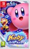Kirby: Star Allies portada