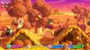 Imágenes recientes Kirby: Star Allies