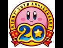 imágenes de Kirby 20th Anniversary