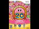 imágenes de Kirby 20th Anniversary