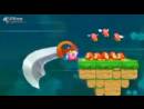 imágenes de Kirby's Adventure Wii