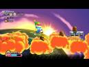 imágenes de Kirby's Adventure Wii