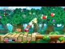 imágenes de Kirby's Adventure Wii