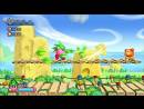 imágenes de Kirby's Adventure Wii