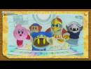 imágenes de Kirby's Adventure Wii