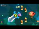 imágenes de Kirby's Adventure Wii