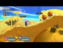 imágenes de Kirby's Adventure Wii