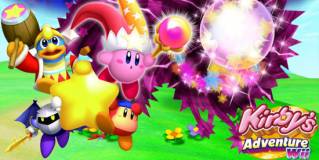 Análisis de Kirby's Adventure Wii