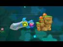 imágenes de Kirby's Adventure Wii