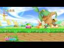 imágenes de Kirby's Adventure Wii