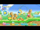 imágenes de Kirby's Adventure Wii