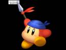 imágenes de Kirby's Adventure Wii