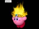 imágenes de Kirby's Adventure Wii