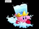 imágenes de Kirby's Adventure Wii