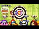 imágenes de Kirby's Adventure Wii