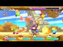 imágenes de Kirby's Adventure Wii