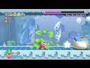 imágenes de Kirby's Adventure Wii