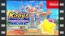vídeos de Kirby's Adventure Wii