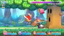 imágenes de Kirby's Adventure Wii