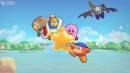 imágenes de Kirby's Adventure Wii