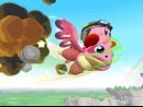 Imágenes recientes Kirby Adventure