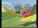 imágenes de Kirby Air Ride