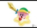 imágenes de Kirby Air Ride