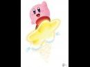 Imágenes recientes Kirby Air Ride