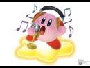 Imágenes recientes Kirby Air Ride