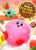 portada Kirby's Dream Buffet Nintendo Switch