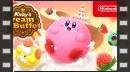 vídeos de Kirby's Dream Buffet