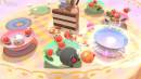 imágenes de Kirby's Dream Buffet