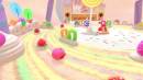 imágenes de Kirby's Dream Buffet
