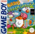 Kirby's Dream Land 2 GB