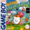 Kirby's Dream Land 2 portada