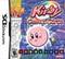 portada Kirby: El Pincel del Poder Nintendo DS