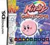 Kirby: El Pincel del Poder DS