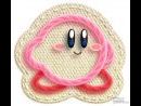 imágenes de Kirby's Epic Yarn