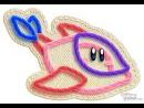 imágenes de Kirby's Epic Yarn