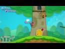 Imágenes recientes Kirby's Epic Yarn