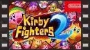 vídeos de Kirby Fighters 2
