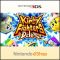 portada Kirby Fighters Deluxe Nintendo 3DS