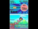 imágenes de Kirby Mass Attack