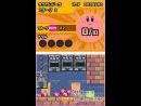 imágenes de Kirby Mass Attack