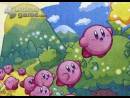 imágenes de Kirby Mass Attack