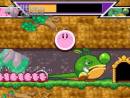 imágenes de Kirby Mass Attack