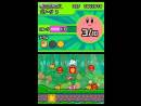 imágenes de Kirby Mass Attack