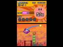 imágenes de Kirby Mass Attack