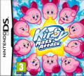 Kirby Mass Attack 