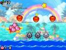 Imágenes recientes Kirby Mass Attack